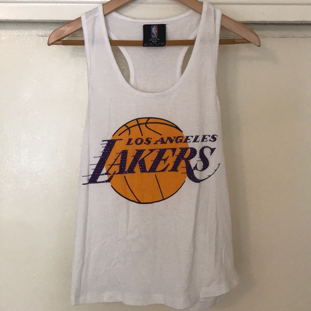 Los Angeles Lakers Women’s Shirt